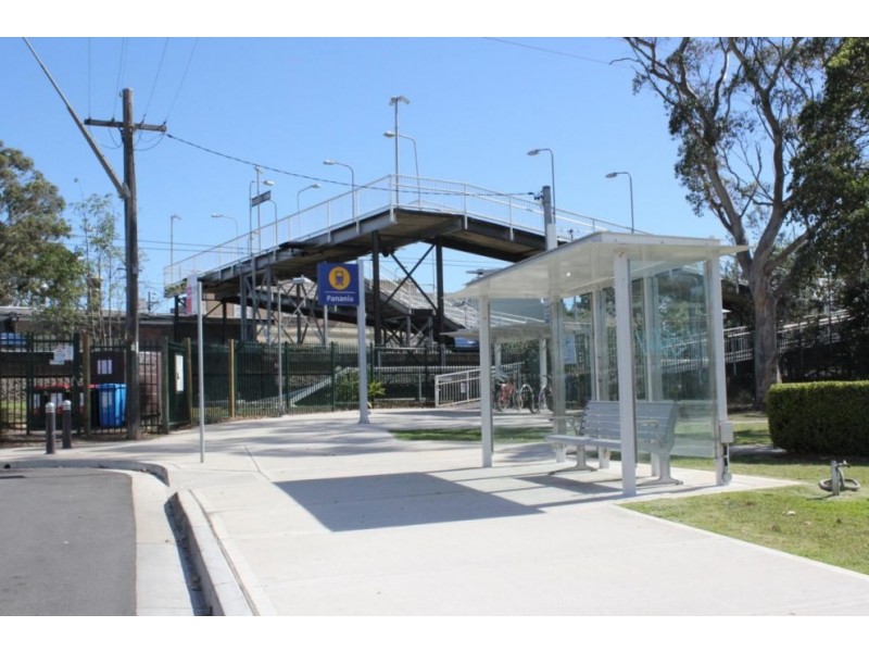 45A Panorama Parade, Panania NSW 2213