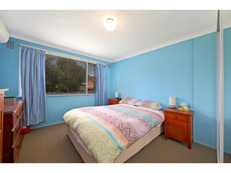 25 Mae Crescent, Panania NSW 2213