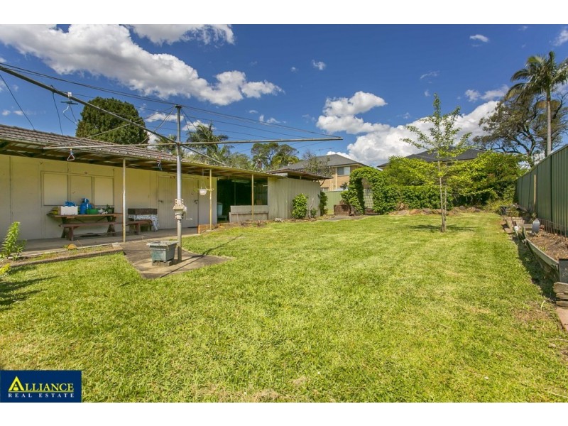 5 Homelea Avenue, Panania NSW 2213