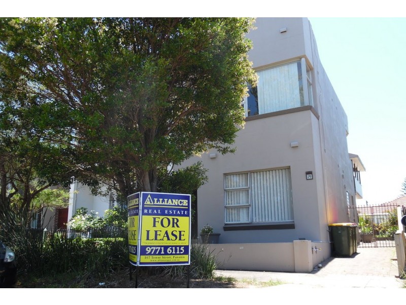 1/29 Knight Street, Arncliffe NSW 2205