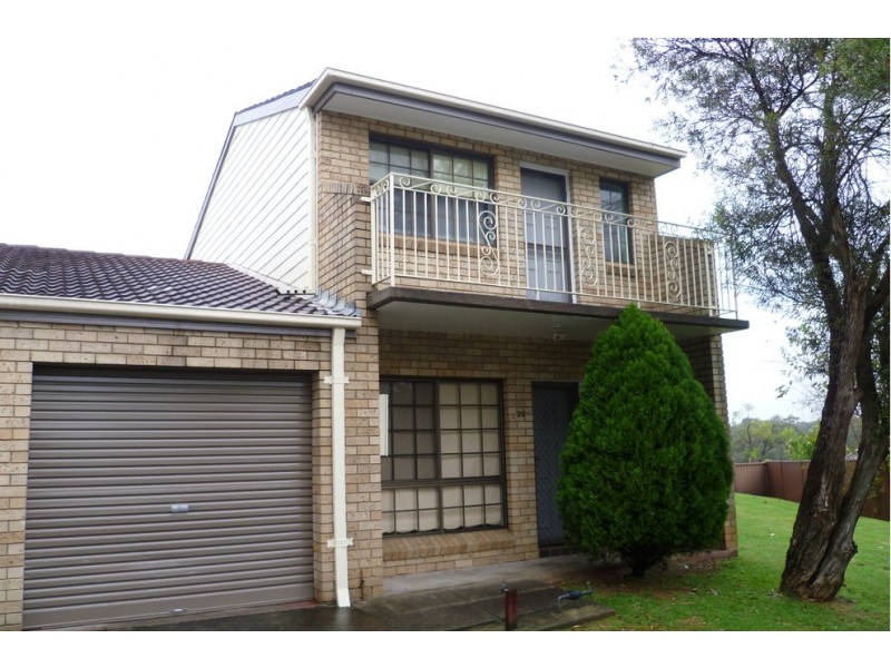 22/17 Lagonda Drive, Ingleburn NSW 2565