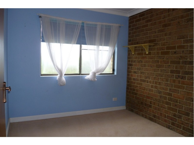 22/17 Lagonda Drive, Ingleburn NSW 2565