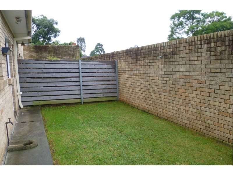 22/17 Lagonda Drive, Ingleburn NSW 2565