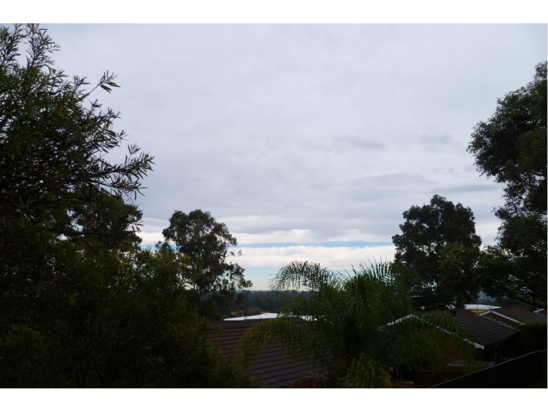 22/17 Lagonda Drive, Ingleburn NSW 2565