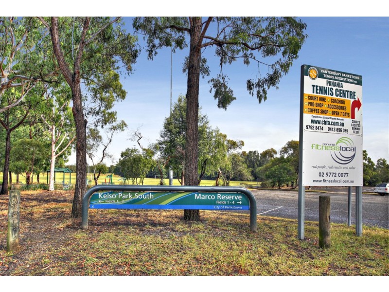 34 Laundess Avenue, Panania NSW 2213