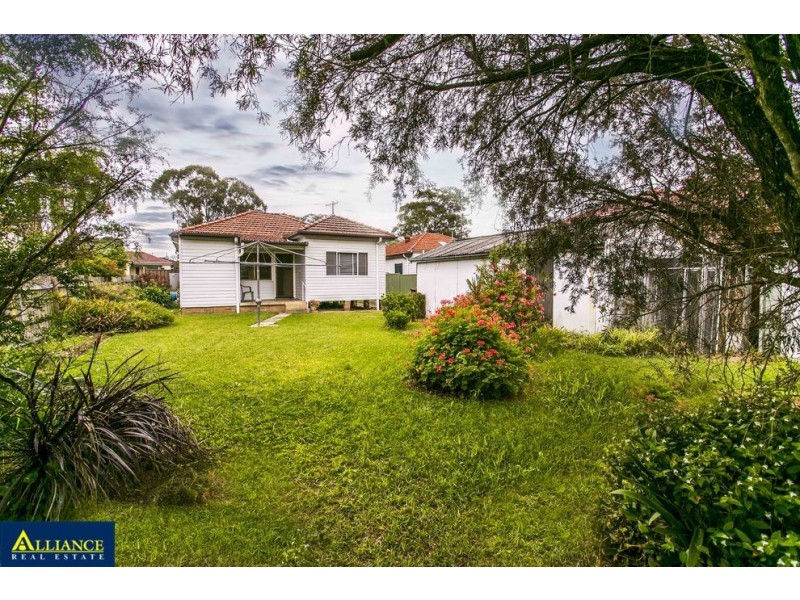 136 Horsley Road, Panania NSW 2213