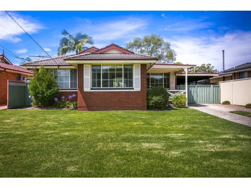 13 Whittle Avenue, Milperra NSW 2214