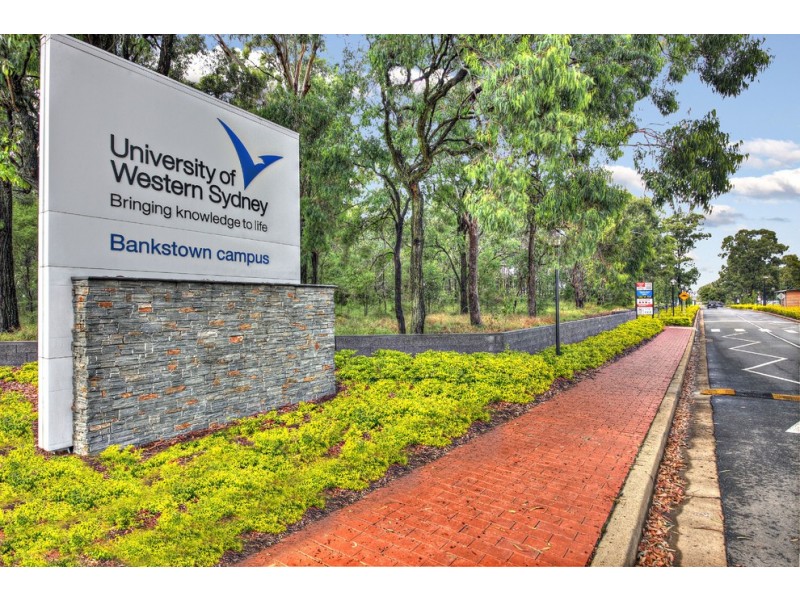 13 Whittle Avenue, Milperra NSW 2214