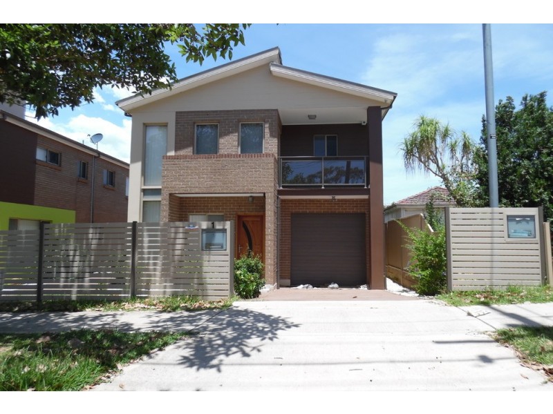 1/61 Marco Avenue, Revesby NSW 2212