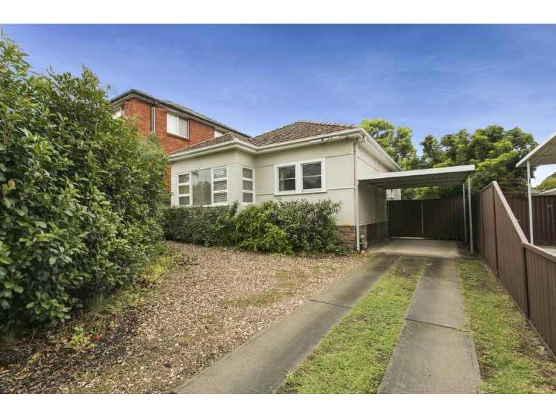 47 Clifford Street, Panania NSW 2213