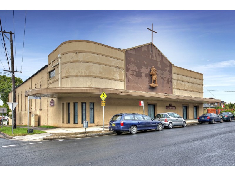 47 Clifford Street, Panania NSW 2213