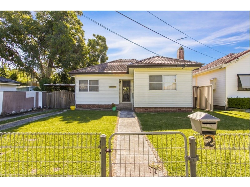 2 Polo Street, Revesby NSW 2212