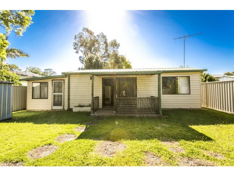 2 Polo Street, Revesby NSW 2212