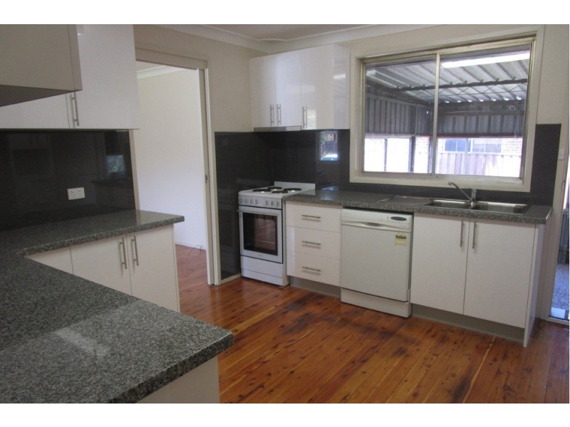 50 George Street, Mount Druitt NSW 2770