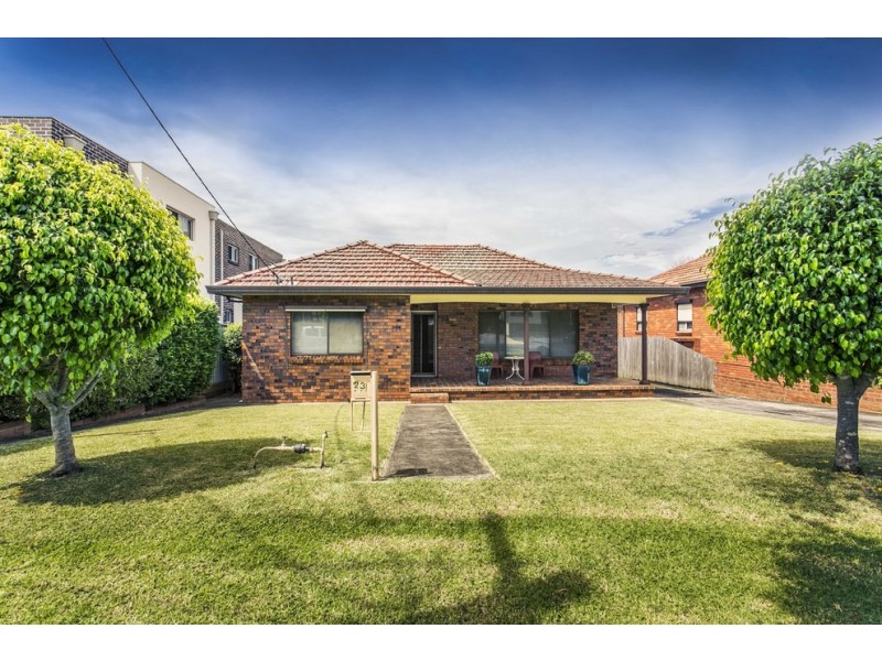 23 Bishop Street, Revesby NSW 2212
