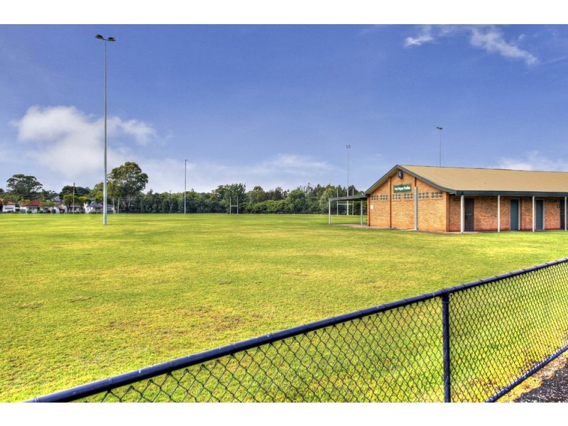 4/50 Picnic Point Road, Panania NSW 2213