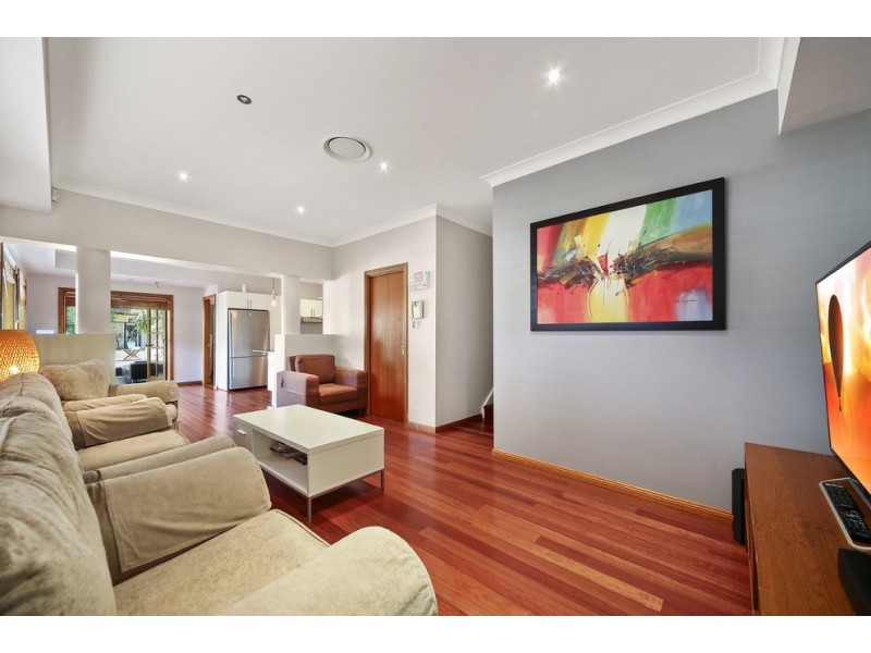 18 Bracher Street, East Hills NSW 2213