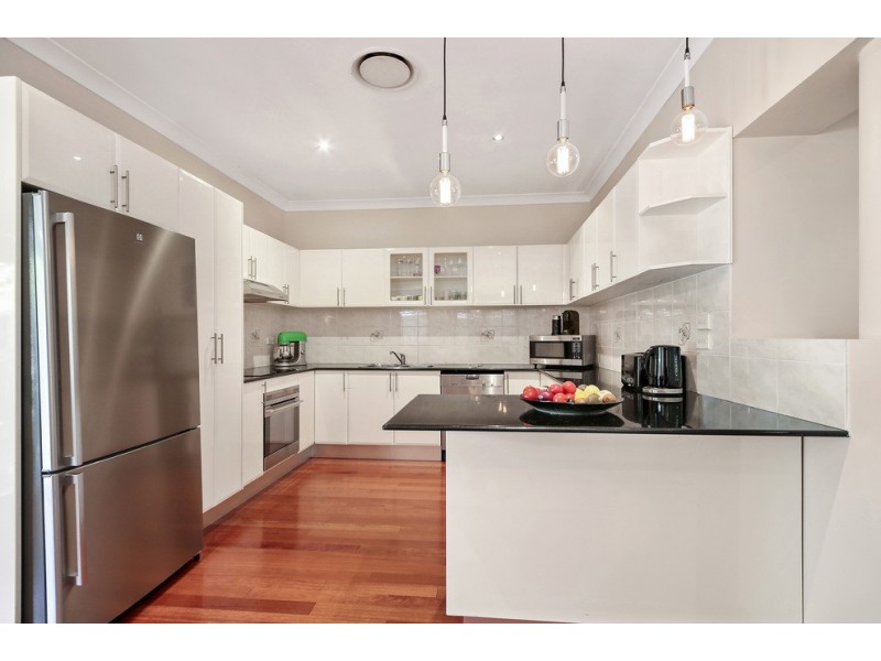 18 Bracher Street, East Hills NSW 2213