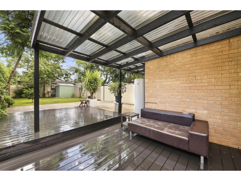 18 Bracher Street, East Hills NSW 2213