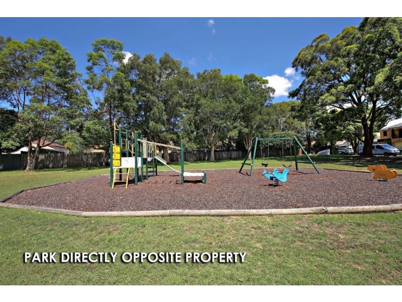 18 Bracher Street, East Hills NSW 2213