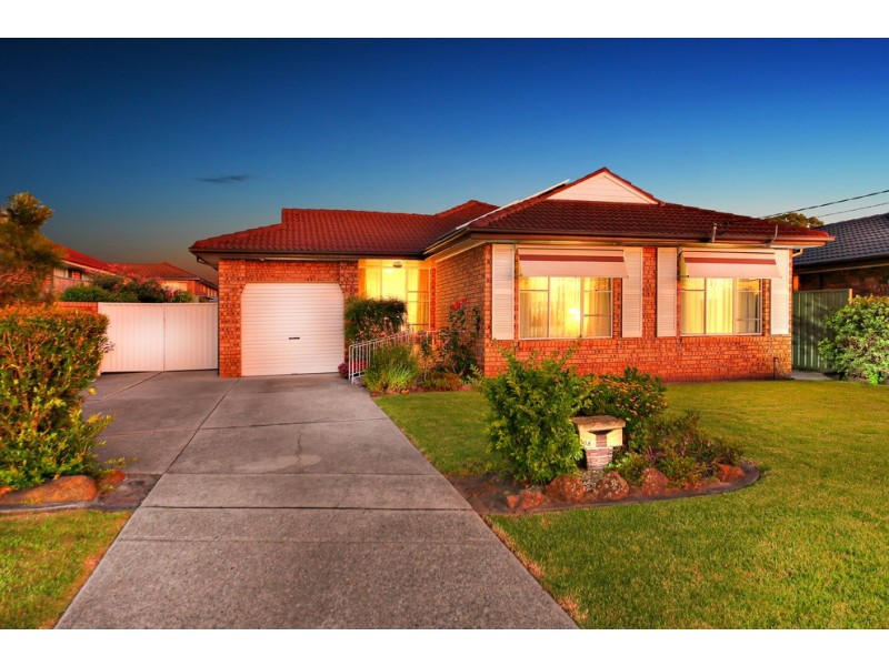 23 Baldi Avenue, Panania NSW 2213