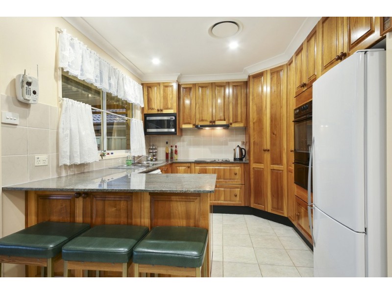 23 Baldi Avenue, Panania NSW 2213