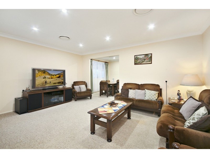 23 Baldi Avenue, Panania NSW 2213