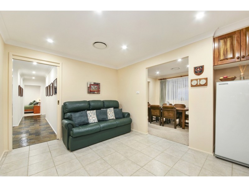 23 Baldi Avenue, Panania NSW 2213