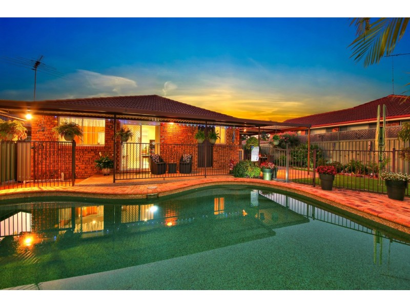 23 Baldi Avenue, Panania NSW 2213