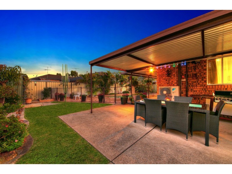 23 Baldi Avenue, Panania NSW 2213