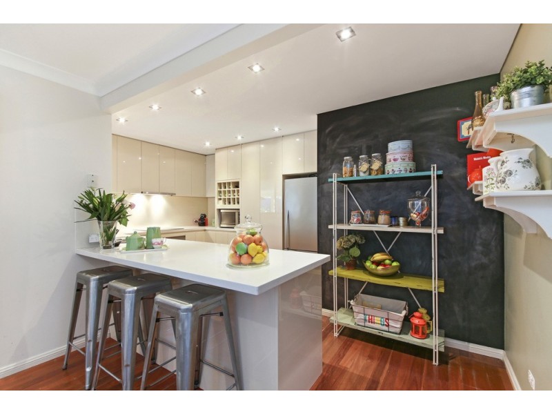 1 Melville Place, Barden Ridge NSW 2234