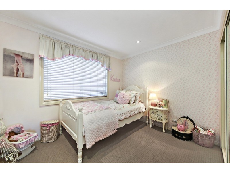 1 Melville Place, Barden Ridge NSW 2234