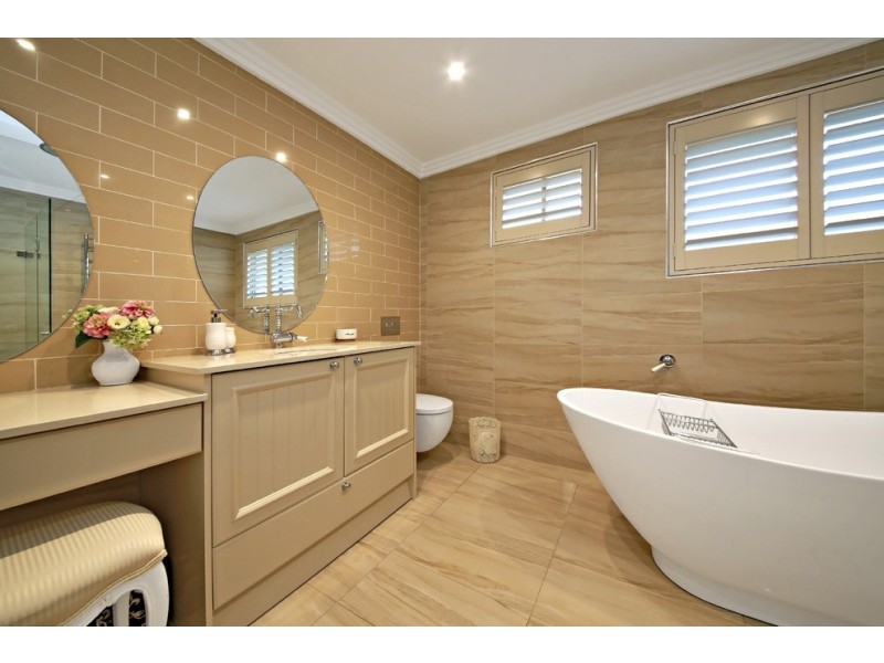 1 Melville Place, Barden Ridge NSW 2234