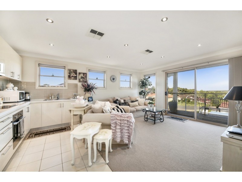 1 Melville Place, Barden Ridge NSW 2234