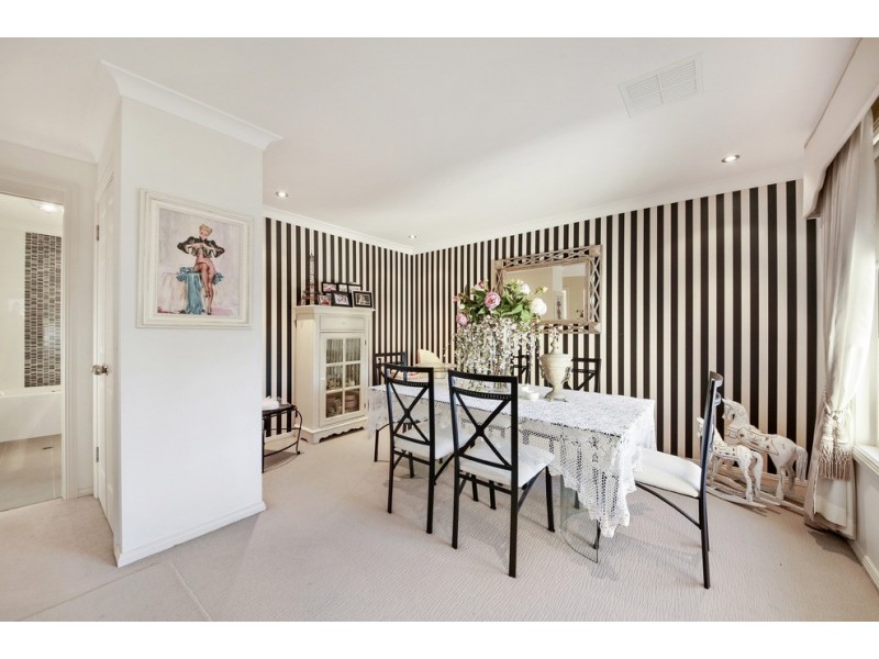 1 Melville Place, Barden Ridge NSW 2234