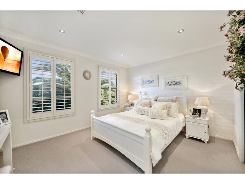 1 Melville Place, Barden Ridge NSW 2234