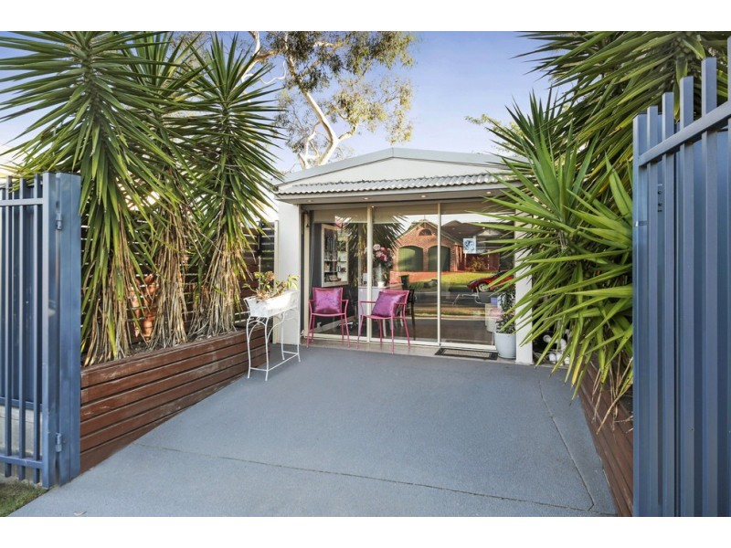 1 Melville Place, Barden Ridge NSW 2234