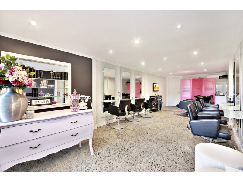 1 Melville Place, Barden Ridge NSW 2234