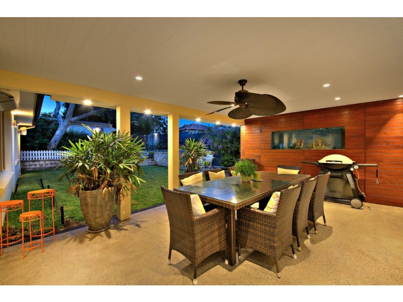 1 Melville Place, Barden Ridge NSW 2234