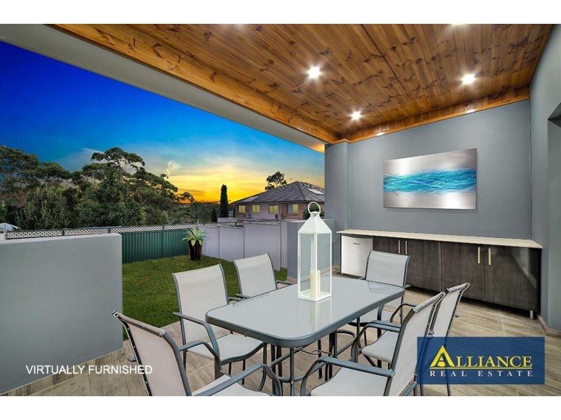 77 Sandakan Road, Revesby Heights NSW 2212