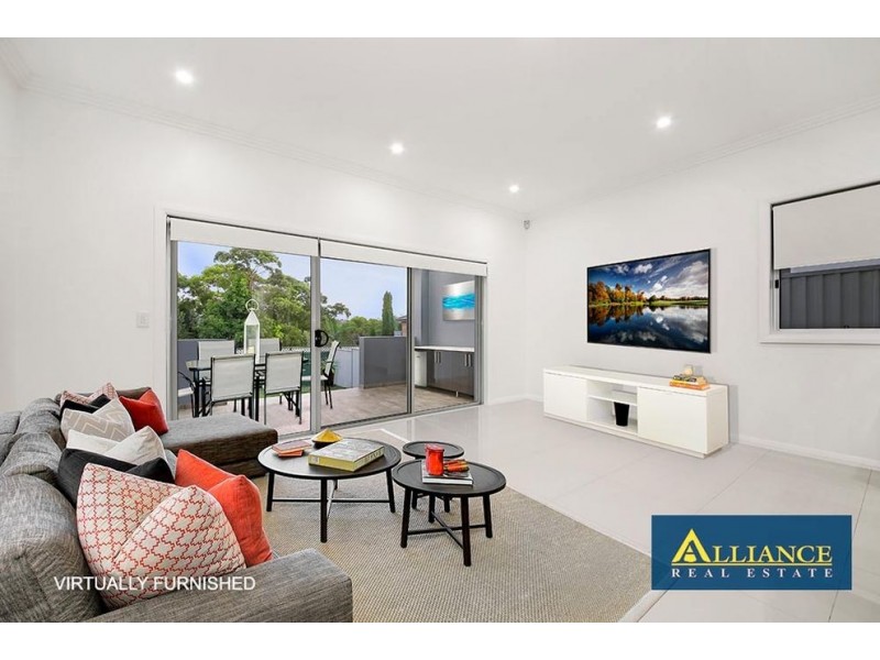 77 Sandakan Road, Revesby Heights NSW 2212