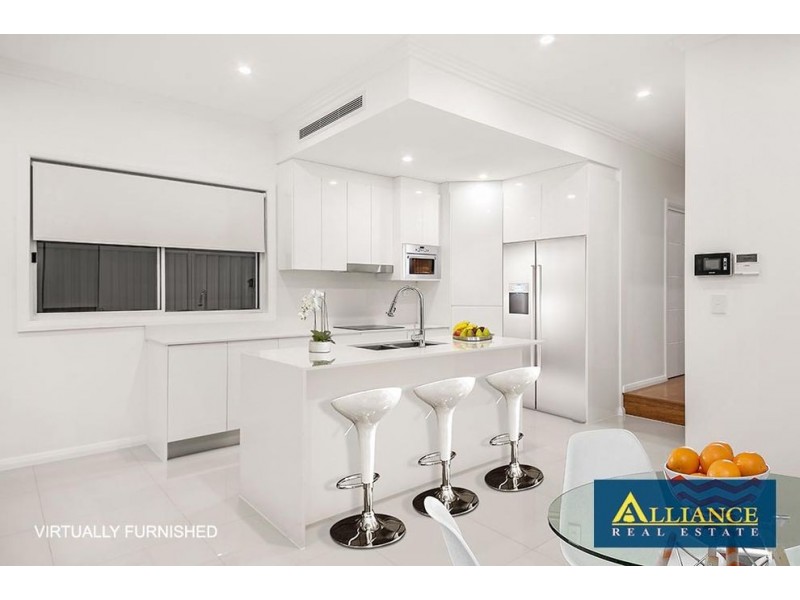 77 Sandakan Road, Revesby Heights NSW 2212