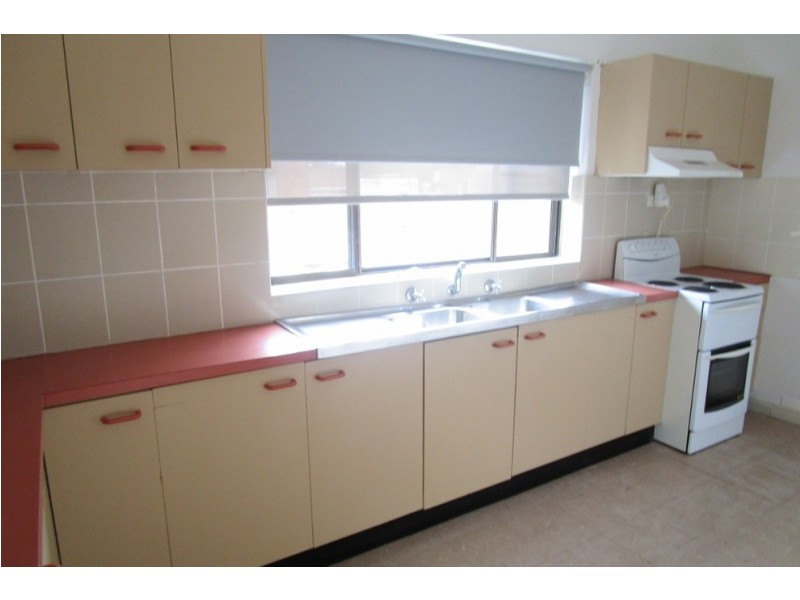 Flat Above/1 Selems Parade, Revesby NSW 2212