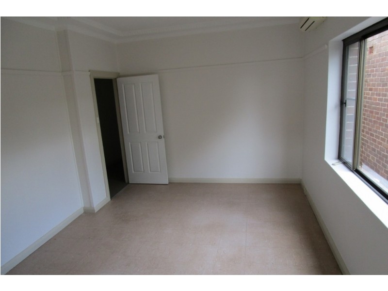 Flat Above/1 Selems Parade, Revesby NSW 2212