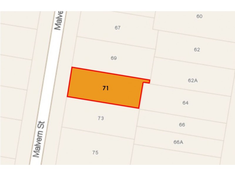 71 Malvern Street, Panania NSW 2213