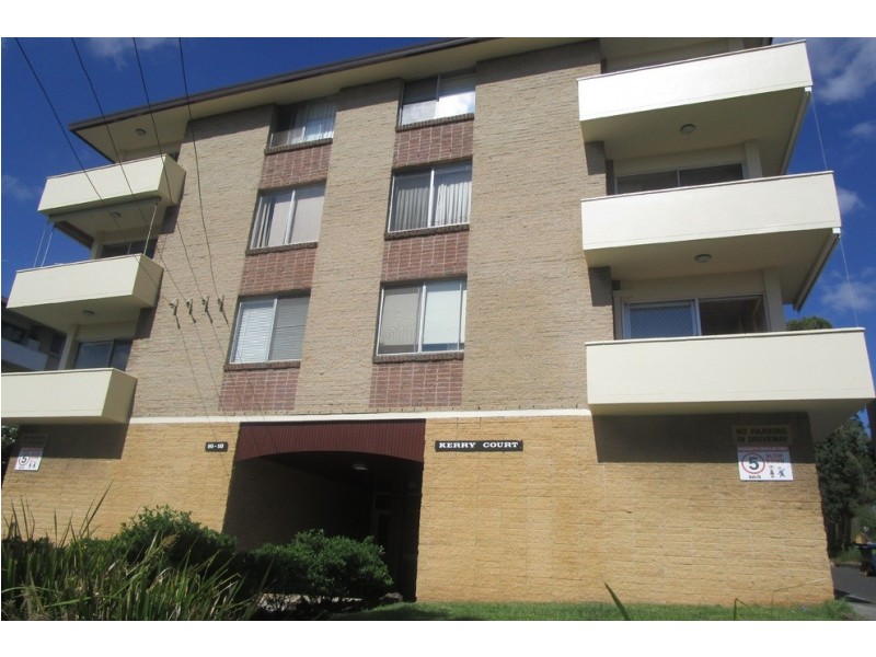 16/16-18 Padstow Parade, Padstow NSW 2211