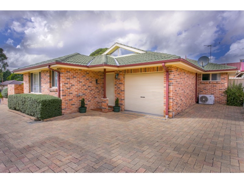 1/22 Victor Avenue, Panania NSW 2213