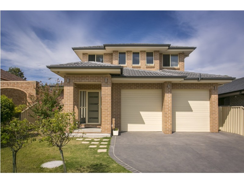 21 Malvern Street, Panania NSW 2213