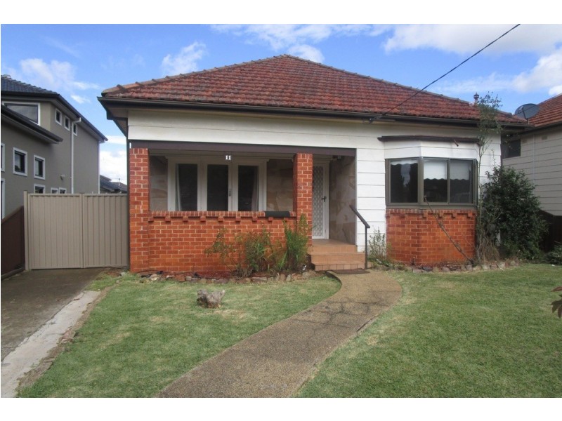 11 Cairo Avenue, Padstow NSW 2211