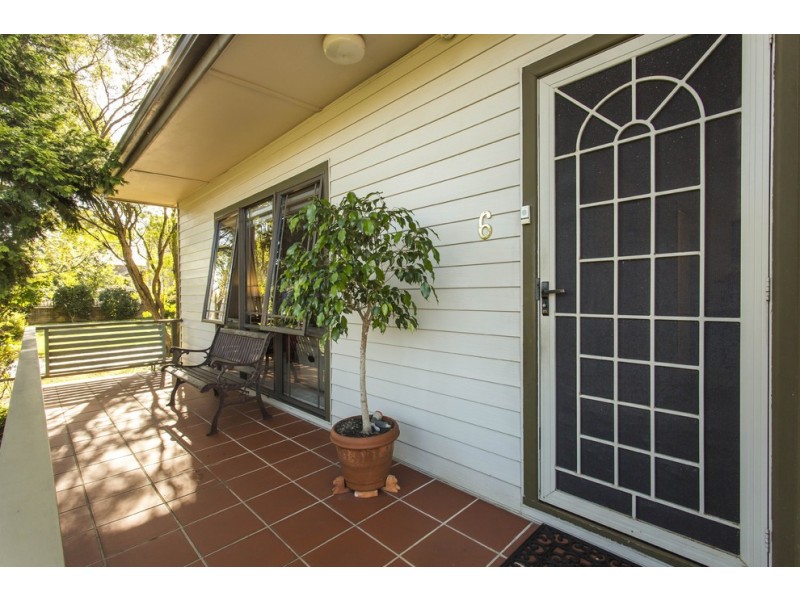 6 Langdale Avenue, Revesby NSW 2212